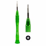 Magnetic Phillips Screwdriver (#000) Magnetic Phillips Screwdriver (#000)